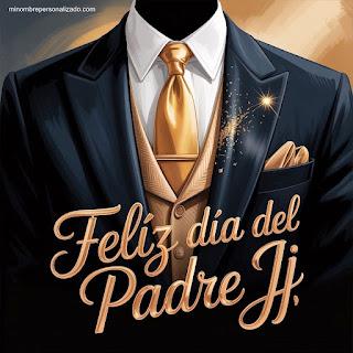 Nombres personalizados para día del padre Nombres personalizados para día del padre