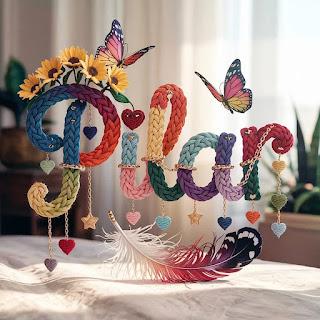 Nombres personalizados bonitos para tus redes sociales