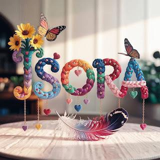 Nombres personalizados bonitos para tus redes sociales Nombres personalizados bonitos para tus redes sociales