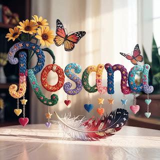 Nombres personalizados bonitos para tus redes sociales