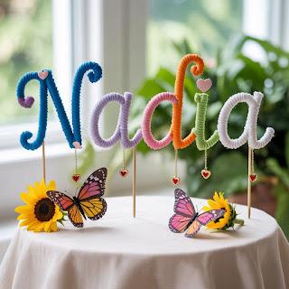 Nombres personalizados bonitos para tus redes sociales Nombres personalizados bonitos para tus redes sociales