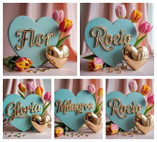 Nombres personalizados bonitos para tus redes sociales Nombres personalizados bonitos para tus redes sociales