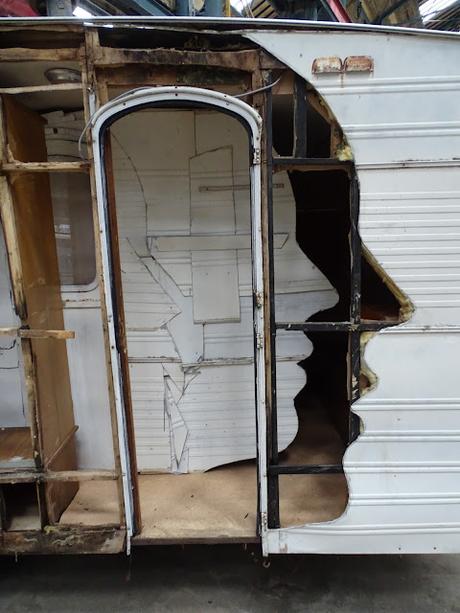 Silence - MAUSA Museum, Saint Etien, France Silence - MAUSA Museum, Saint Etien, France