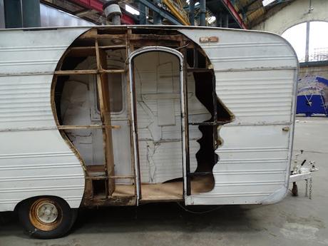 Silence - MAUSA Museum, Saint Etien, France Silence - MAUSA Museum, Saint Etien, France