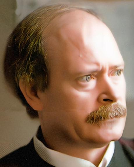 Valentín Contreras, la voz del rigor informativo