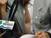 Luis Lorente, pionero tertulias deportivas radio