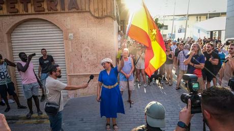 Una vuelta a lo de Torre Pacheco