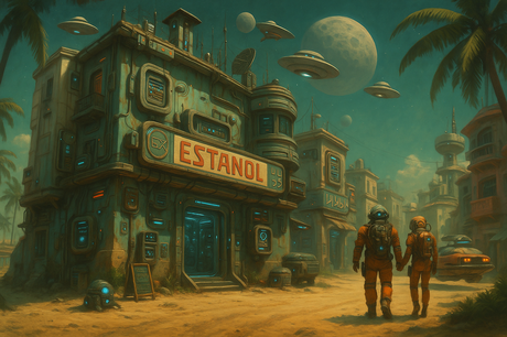 Abraham Jiménez Enoa nos cuenta la increíble realidad de Cuba. ¡Vas a flipar! 5 ChatGPT Image 26 ago 2025 10 15 39