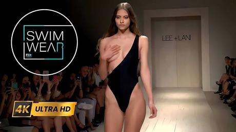 Cómo Miami Swim Week convirtió a LEE+LANI en icono futurista 3