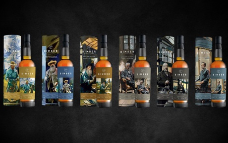 Bimber shoulders of giants