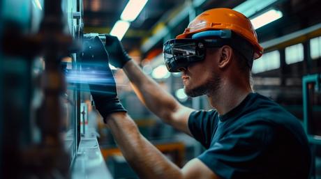 regueiroj Visualizacin de un tcn