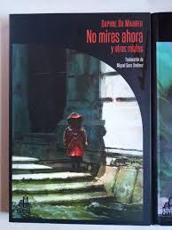 Dafne du Maurier. Del libro a la pantalla.