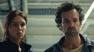 El reino animal. Thomas Cailley. 2023 El reino animal. Thomas Cailley. 2023