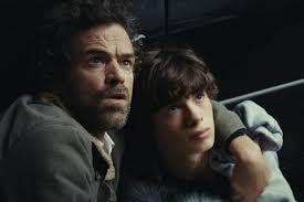 El reino animal. Thomas Cailley. 2023 El reino animal. Thomas Cailley. 2023