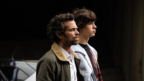 El reino animal. Thomas Cailley. 2023 El reino animal. Thomas Cailley. 2023