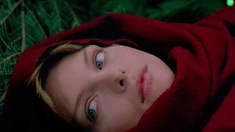 Lady Halcón. Richard Donner. 1985