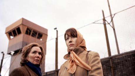 En el nombre del hijo. Terry Georges. 1996.