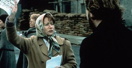 En el nombre del hijo. Terry Georges. 1996.