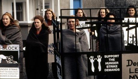 En el nombre del hijo. Terry Georges. 1996.