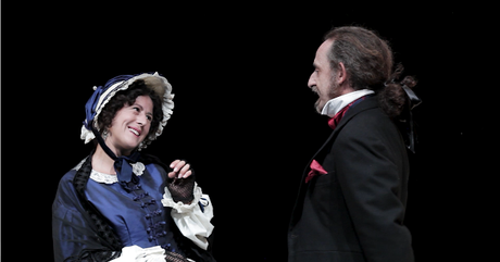 Un puente al más allá. Maria de Melo  Producciones.