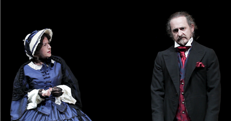 Un puente al más allá. Maria de Melo  Producciones.