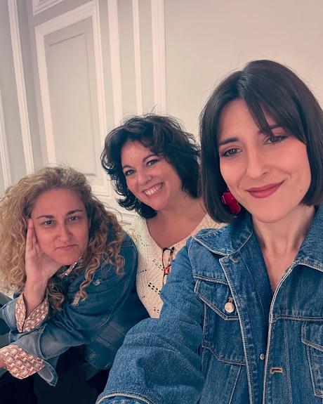 Gala Lírica: Arias de Ópera y Zarzuela. Carmen Solís, Elena Solís y María Luisa Rojas. Gala Lírica: Arias de Ópera y Zarzuela. Carmen Solís, Elena Solís y María Luisa Rojas.