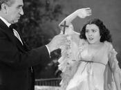 Drácula. Georges Melford. 1931. Drácula hispano.