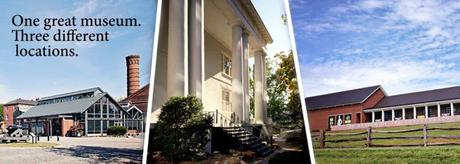 Museo de la Guerra Civil Estadounidense, Casa Blanca y Museo de la Confederación