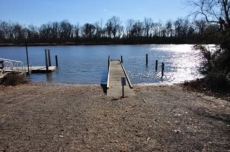 Parque de fondo profundo