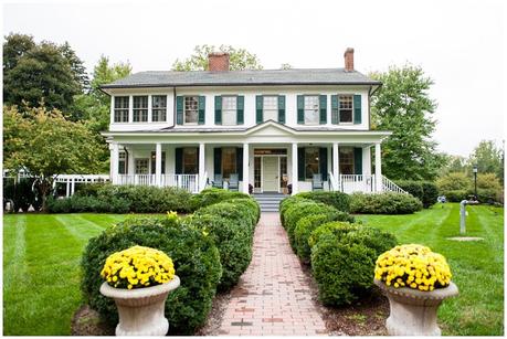 Armor House y jardines en Meadowview Park