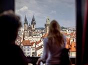 ¿Praga Budapest?