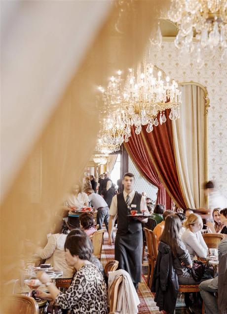 Servidor de Budapest