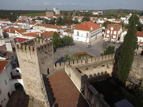 12 mejores cosas que hacer en Ponte de Sor (Portugal) 12 mejores cosas que hacer en Ponte de Sor (Portugal)