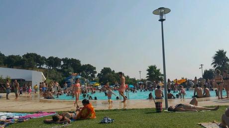 12 mejores cosas que hacer en Ponte de Sor (Portugal) 12 mejores cosas que hacer en Ponte de Sor (Portugal)