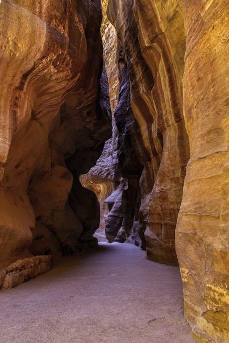 Los mejores lugares para ver en Petra