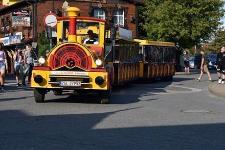 Descubre por qué tren turístico Islantilla es un destino que no te puedes perder.