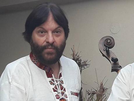 El Cuchi Sinfónico: Cómo la poesía de las canciones de Gustavo «Cuchi» Leguizamón se volvió orquesta El Cuchi Sinfónico: Cómo la poesía de las canciones de Gustavo «Cuchi» Leguizamón se volvió orquesta