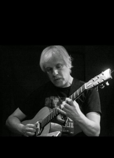 Marcelo Lo Bianco sobre su relación con el tango Marcelo Lo Bianco sobre su relación con el tango