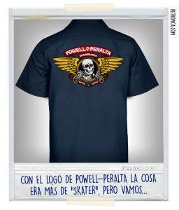 6 marcas de ropa «malotil» de los 90s y 00s que SI se venden en 2016 Zapatillas Adidas Samba