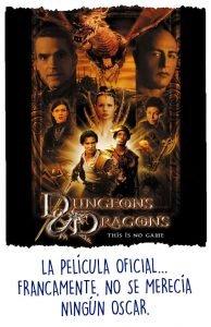 Los juegos de rol «de mesa»: de AD&D a las Magic