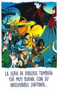 Los juegos de rol «de mesa»: de AD&D a las Magic