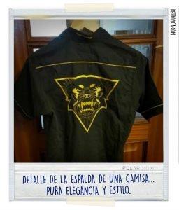 6 marcas de ropa «malotil» de los 90s y 00s que desaparecieron 6 marcas de ropa «malotil» de los 90s y 00s que desaparecieron