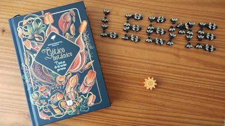 GÓTICO BOTÁNICO: ¡Cuentos de un verdor perverso!