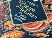 GÓTICO BOTÁNICO: ¡Cuentos verdor perverso!