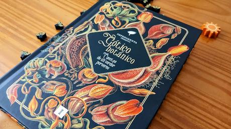 GÓTICO BOTÁNICO: ¡Cuentos de un verdor perverso!