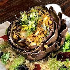 ALCAUCILES AL INFIERNO