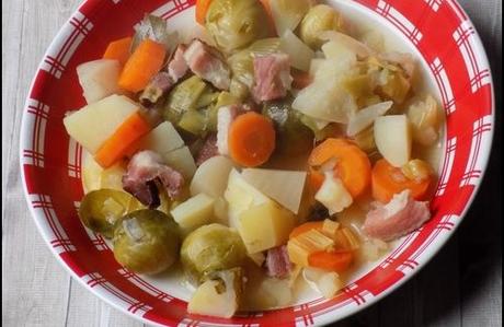 Hochepot (País Bajos)