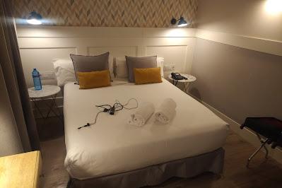 VELÁZQUEZ 45 BY PILLOW (MADRID)