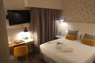 VELÁZQUEZ 45 BY PILLOW (MADRID)