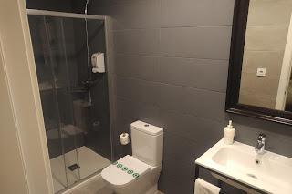 VELÁZQUEZ 45 BY PILLOW (MADRID) VELÁZQUEZ 45 BY PILLOW (MADRID)